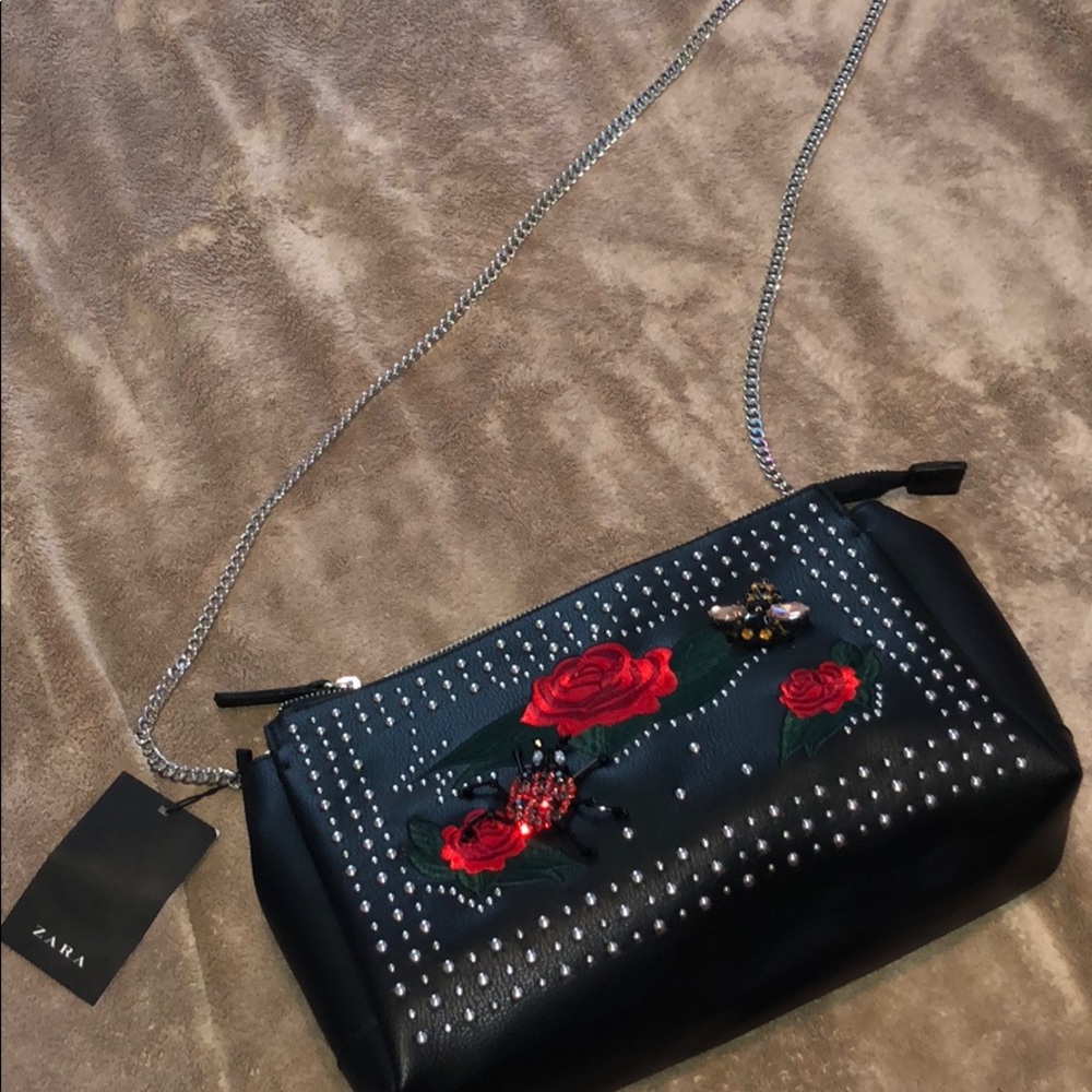 Zara Purse